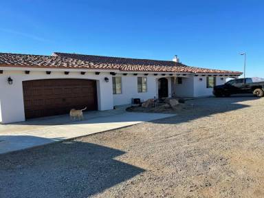 Main picture of 20370 Juniper Rd