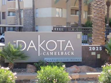 Main picture of Dakota At Camelback