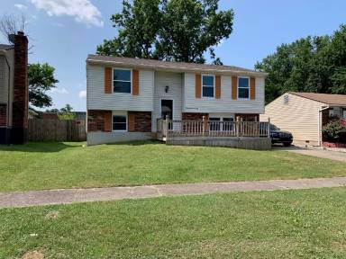 Main picture of 3706 Canopus Ct
