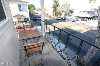 Main picture of 2826 Mission Blvd