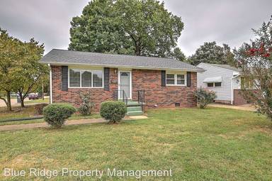 Main picture of 1440 Warpath Dr
