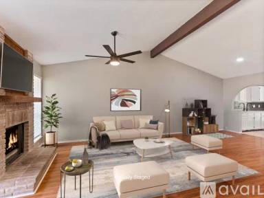Main picture of 716 Meadow Gate
