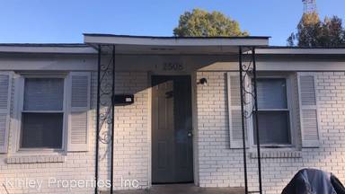 Main picture of 2508 Rachel St