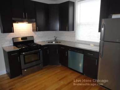 Main picture of 4837 N Wolcott Ave