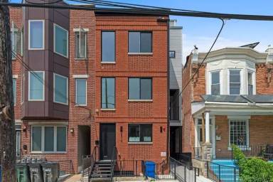 Main picture of 5019 Pentridge St