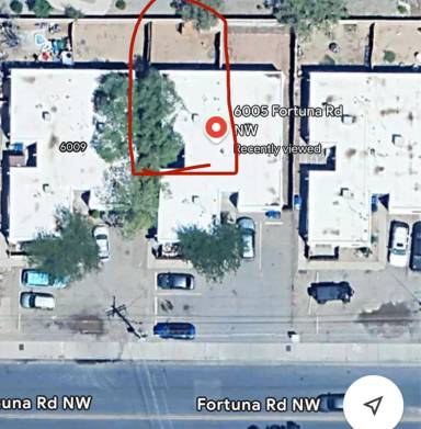 Main picture of 6005 Fortuna Rd NW