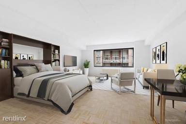 Main picture of 200 East 87th St