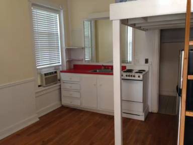 Main picture of 2622 Hanover Ave