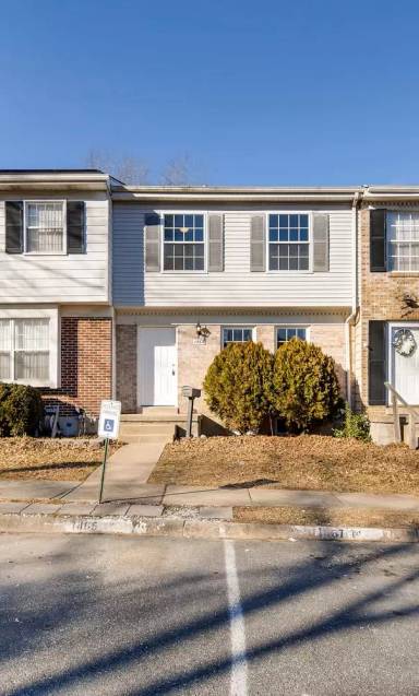 Main picture of 1467 Harford Square Dr