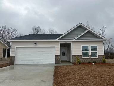 Main picture of 1526 Summergate Dr