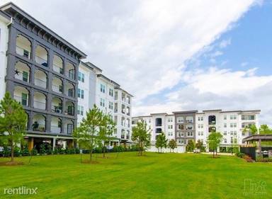 Main picture of Towers Of Seabrook