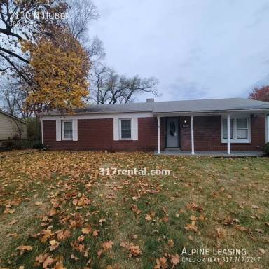 Main picture of 3130 N Huber St