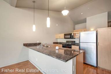 Main picture of The Lofts at 777 Sixth Ave