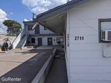 Main picture of 2719 W Maryland Ave Apartments