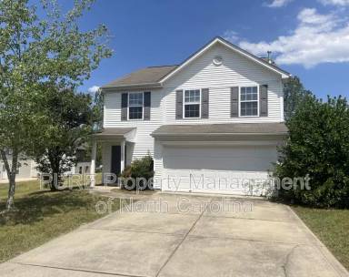 Main picture of 1705 Ledson Ct