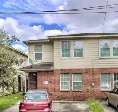 Main picture of 6933 Liverpool St