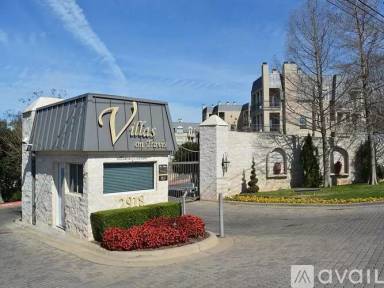 Main picture of Villas on Travis