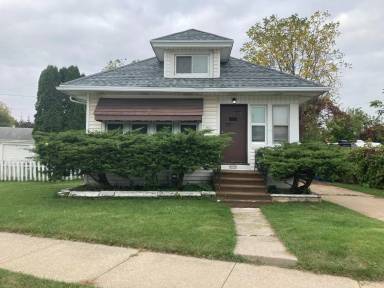 Main picture of 1551 Harrison St