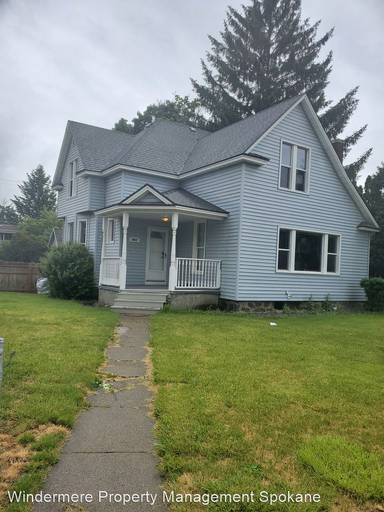 Main picture of 801 W Spofford Ave