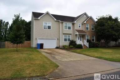 Main picture of 609 Marston Dr