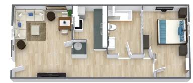 Main picture of 425 Lake Hill Dr