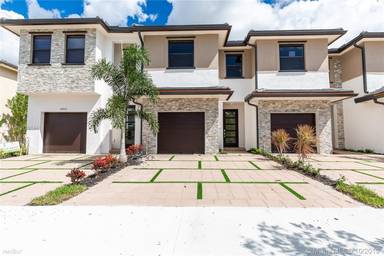 Main picture of Satori at Miami Lakes