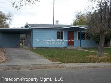 Main picture of 1943 White Ave