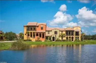 Main picture of 8753 Melosia St