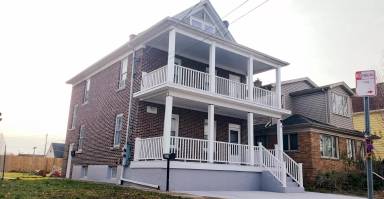 Main picture of 2019 Walnut Ave