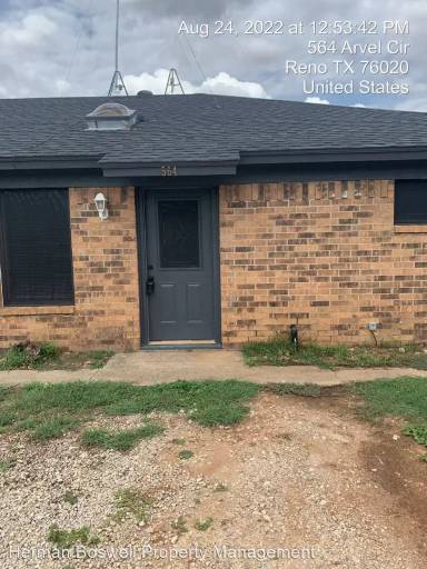 Main picture of 564 Arvel Cir
