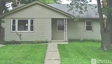 Main picture of 1117 N Yale Ave