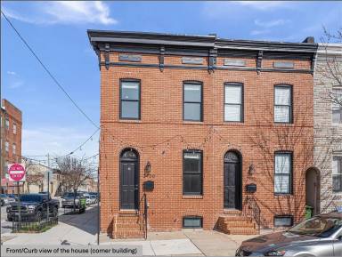 Main picture of 2700 Dillon St