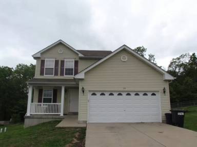 Main picture of 131 Kale Ct