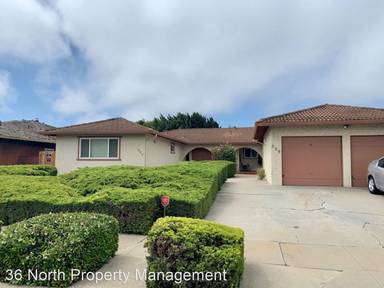 Main picture of 537 Pico Blanco St