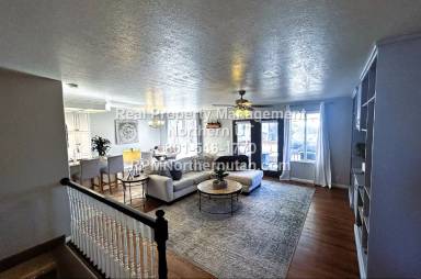 Main picture of 703 W 2175 N