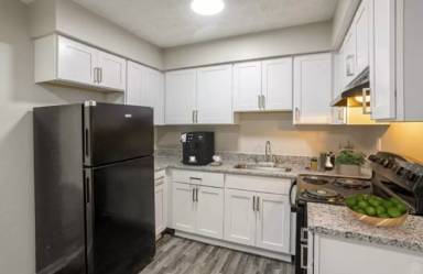 Main picture of Rivers at Bluegrass