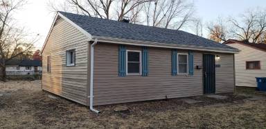 Main picture of 1010 Matthews St