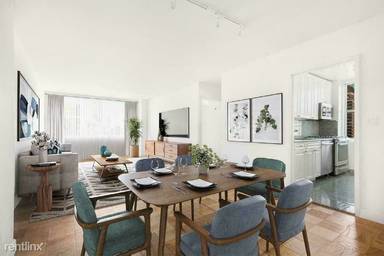 Main picture of The Regent Luxury Apartments