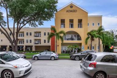 Main picture of Adagio at Westshore Palms