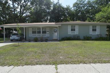Main picture of Fort Caroline Club