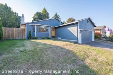 Main picture of 29459 SW Yosemite St