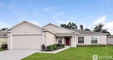 Main picture of 2146 Mirasol Dr