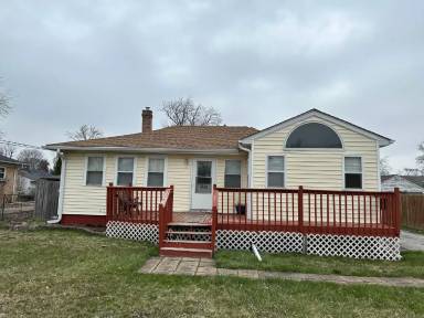 Main picture of 3734 148th Pl