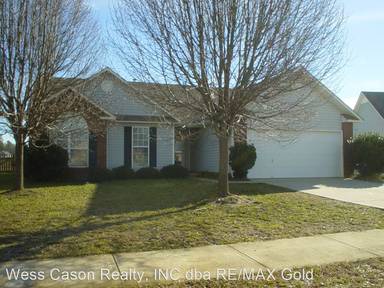 Main picture of 5502 Burning Ridge Dr