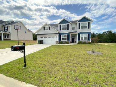 Main picture of 417 Angel Oak Dr