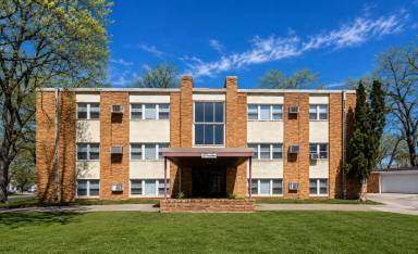 Main picture of 3125 Virginia Ave