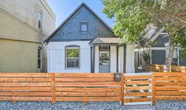 Main picture of 614 W 4th Ave