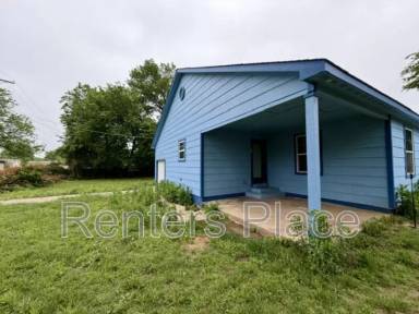 Main picture of 1322 N Birmingham Pl