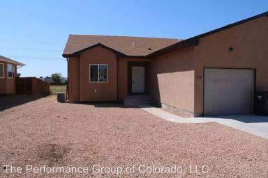 Main picture of 318 W Coral Dr