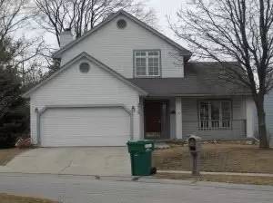 Main picture of 3715 Columbine Cir